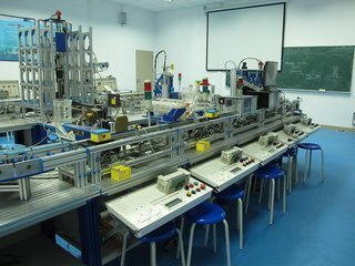 机电一体化系统的基本组成要素与生活实例