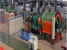 鹤壁市山城区永鑫矿山机电经营部 聚焦矿山机电产品展示与电子信息技术开发