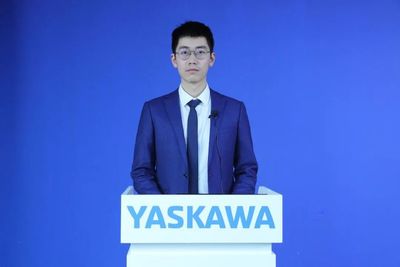 实践“i立方-机电一体化”的运动控制方案 | 安川电机线上系列讲座第Ⅱ期活动圆满落幕