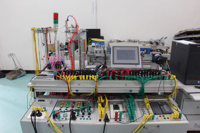 机电一体化:解锁未来科技的“跨界魔法”