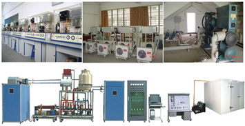 广州铁路职业技术学院机电一体化技术与电子信息技术开发专业探析